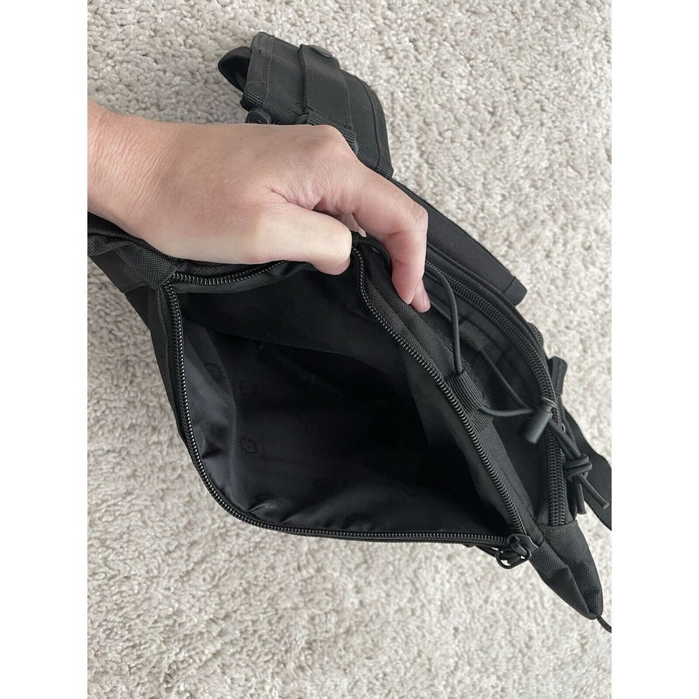 Protector Plus Black Tactical Adjustable Waist Hi… - image 4